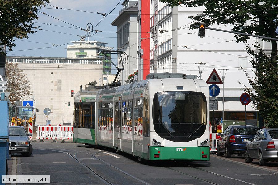 Straßenbahn Ludwigshafen - 218
/ Bild: vbl218_bk1008210003.jpg