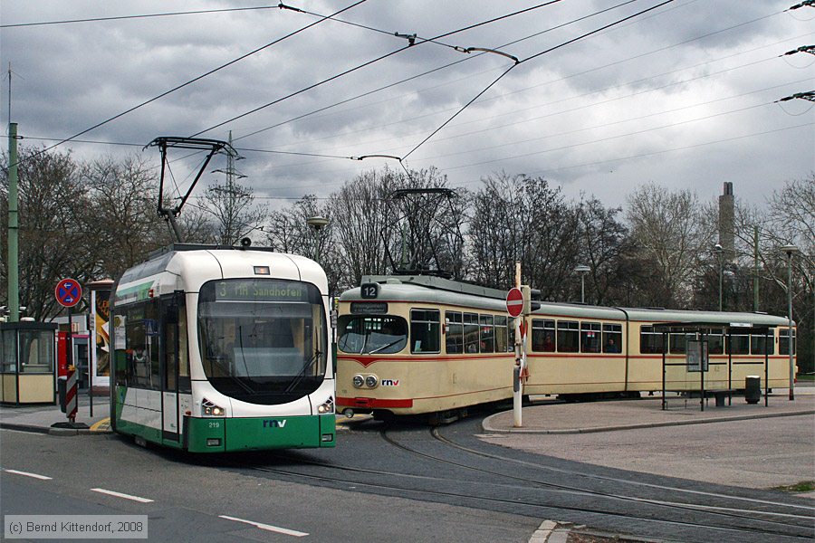 Straßenbahn Ludwigshafen - 219
/ Bild: vbl219_bk0803100127.jpg