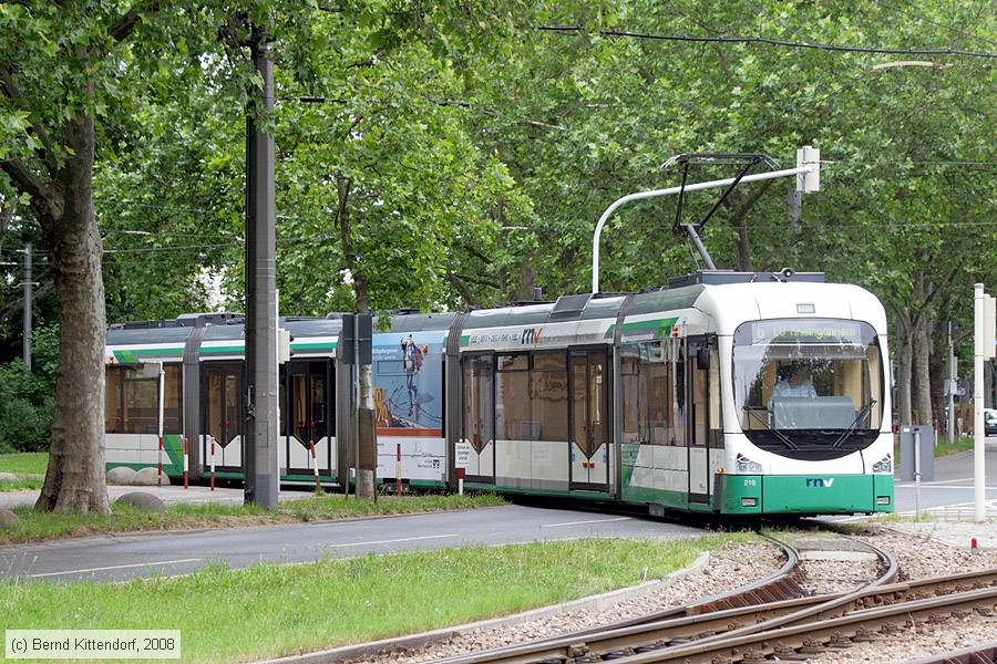 Straßenbahn Ludwigshafen - 219
/ Bild: vbl219_bk0806170028.jpg