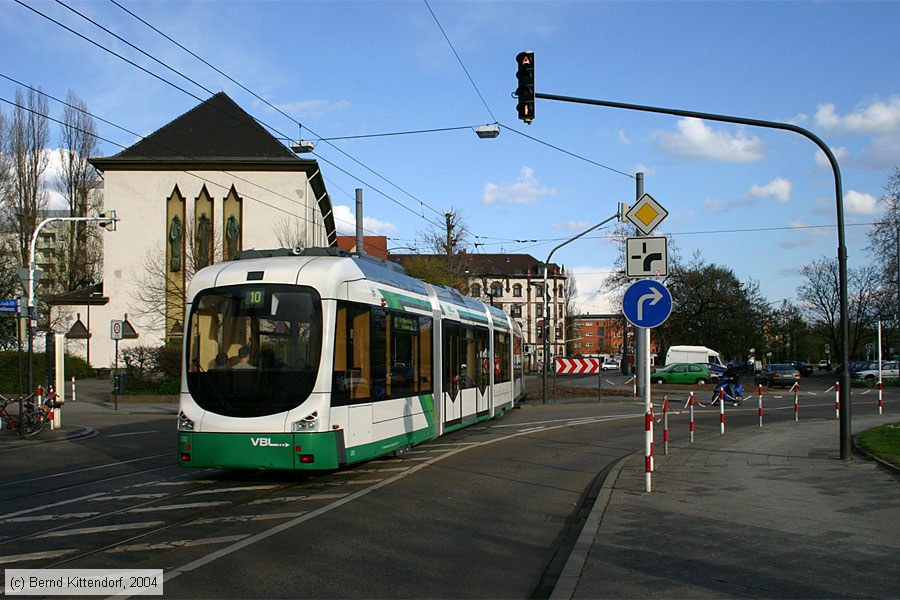 Straßenbahn Ludwigshafen - 220
/ Bild: vbl220_e0003264.jpg