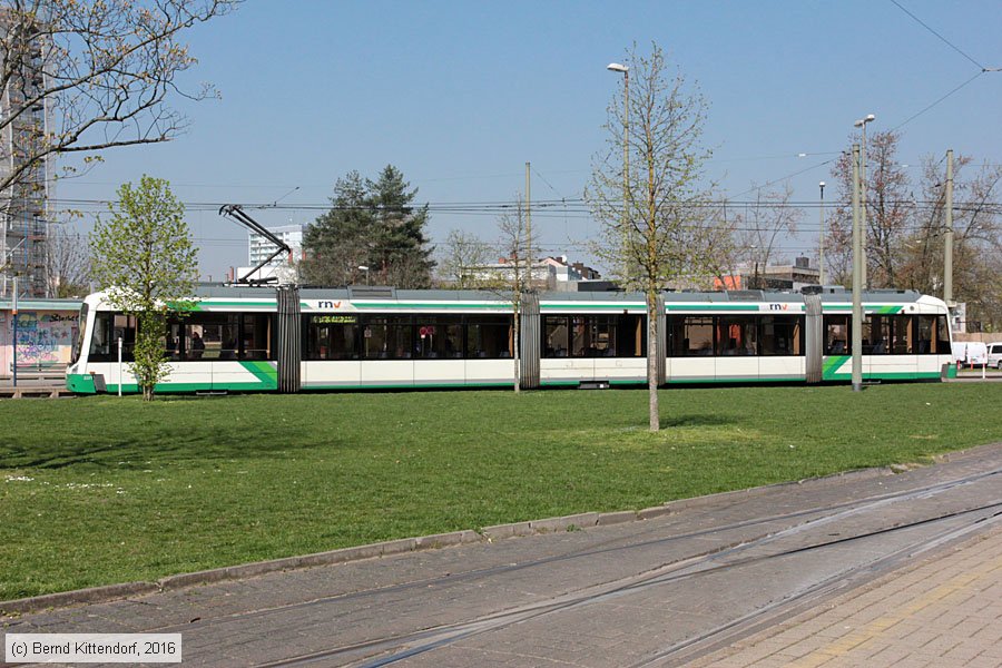 Straßenbahn Ludwigshafen - 2221
/ Bild: rnv2221_bk1604110004.jpg