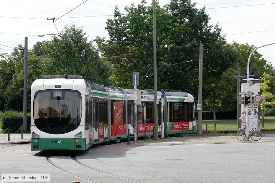 Straßenbahn Ludwigshafen - 221
/ Bild: vbl221_bk0808070004.jpg