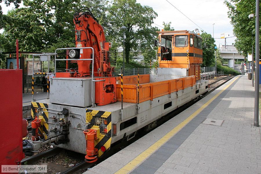 Straßenbahn Ludwigshafen - 010
/ Bild: vbl010_bk1105310005.jpg