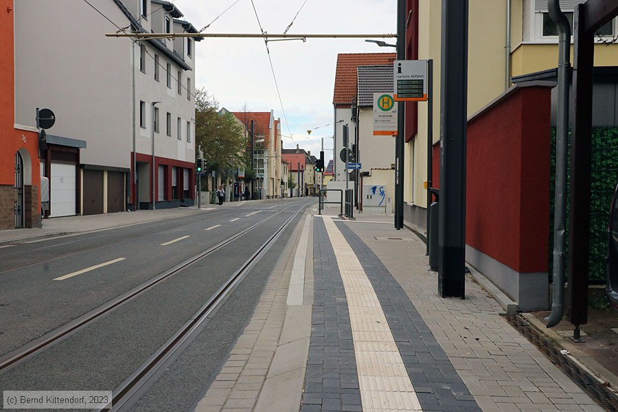 Straßenbahn Ludwigshafen - Anlagen
/ Bild: ludwigshafenanlagen_bk2304130028.jpg