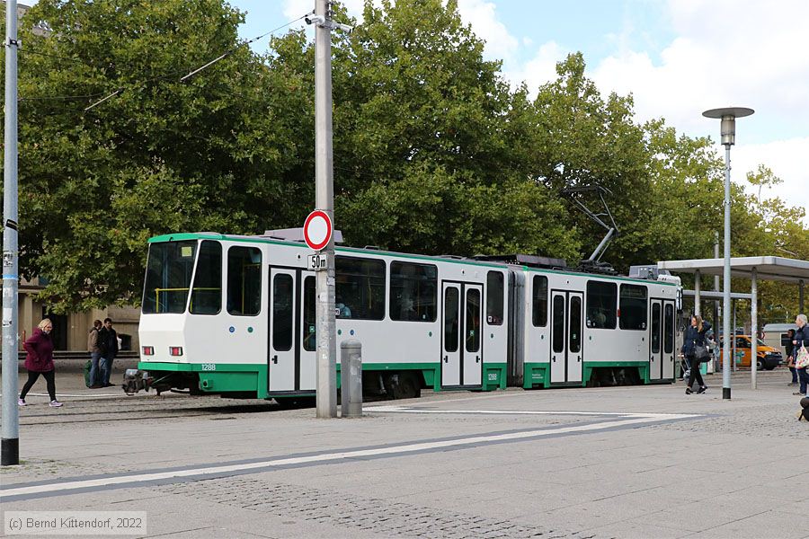 Straßenbahn Magdeburg - 1288
/ Bild: magdeburg1288_bk2209190071.jpg Straßenbahn Magdeburg - 1288
/ Bild: magdeburg1288_bk2209190071.jpg