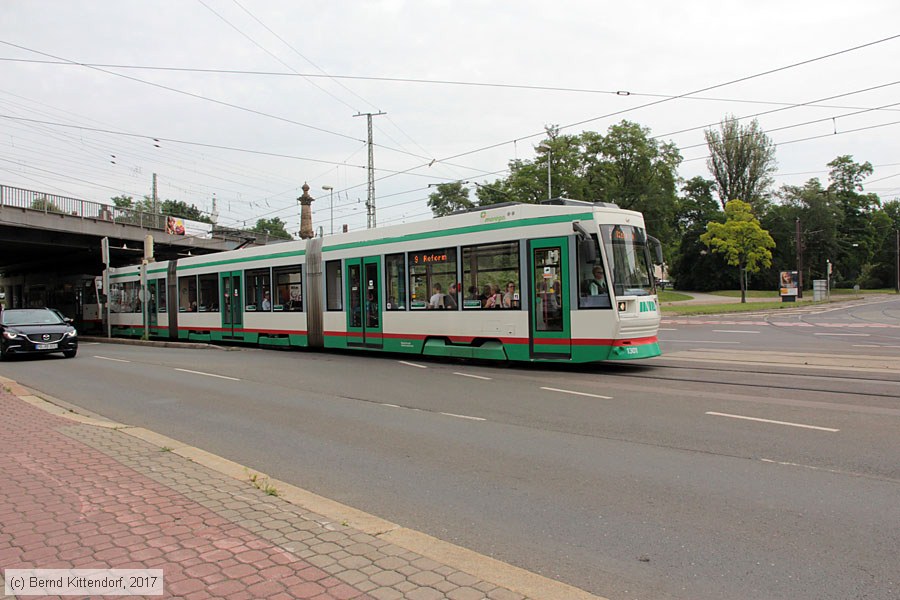 Straßenbahn Magdeburg - 1301
/ Bild: magdeburg1301_bk1707100045.jpg