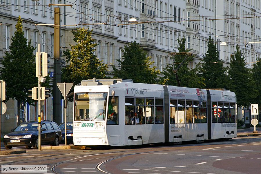 Straßenbahn Magdeburg - 1302
/ Bild: magdeburg1302_bk0708040221.jpg