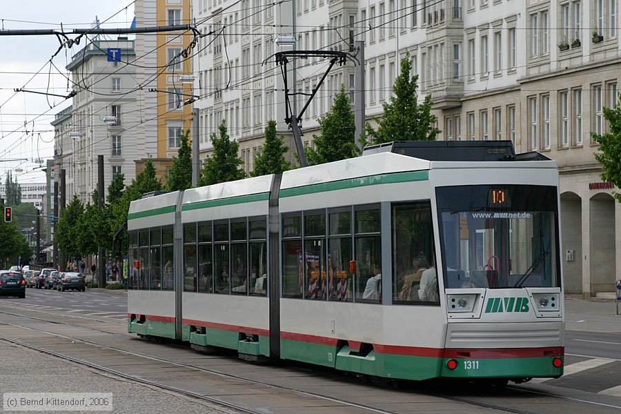 Straßenbahn Magdeburg - 1311
/ Bild: magdeburg1311_bk0605140146.jpg