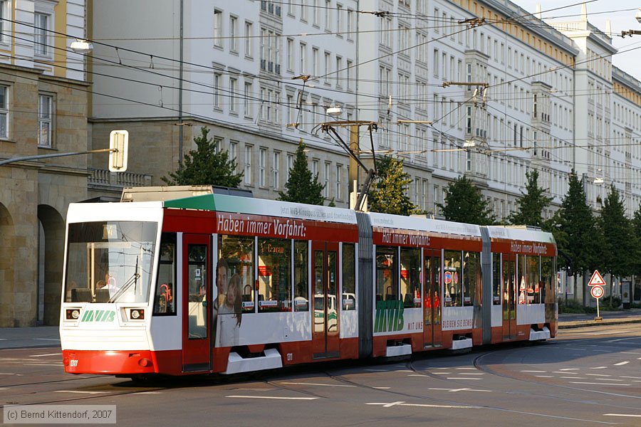 Straßenbahn Magdeburg - 1311
/ Bild: magdeburg1311_bk0708040237.jpg