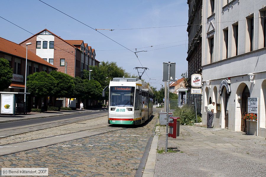 Straßenbahn Magdeburg - 1312
/ Bild: magdeburg1312_bk0708050117.jpg