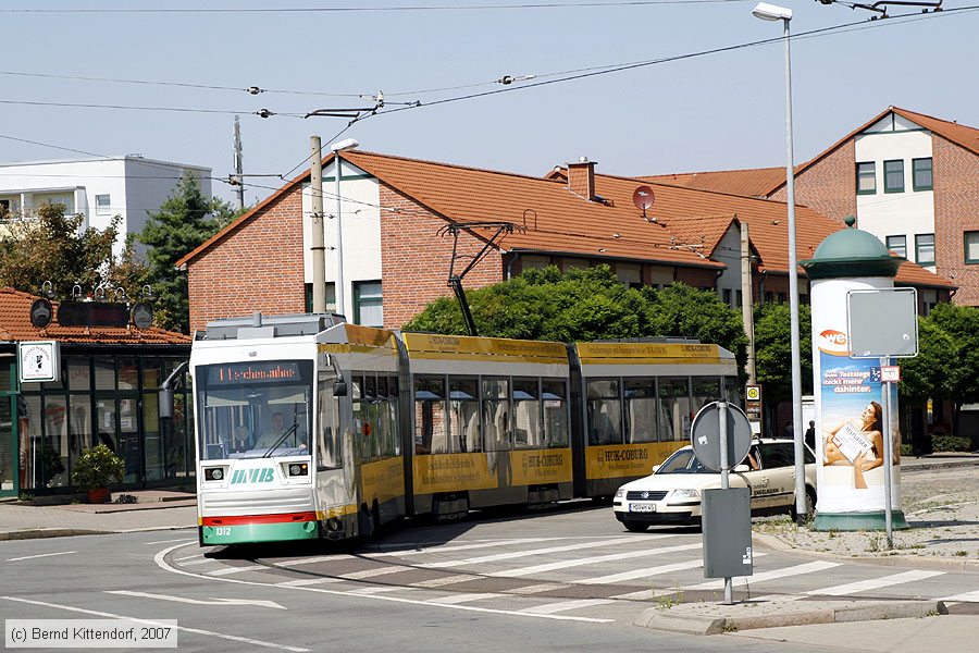 Straßenbahn Magdeburg - 1312
/ Bild: magdeburg1312_bk0708050118.jpg