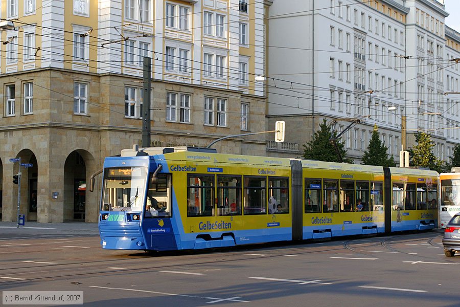 Straßenbahn Magdeburg - 1314
/ Bild: magdeburg1314_bk0708040228.jpg