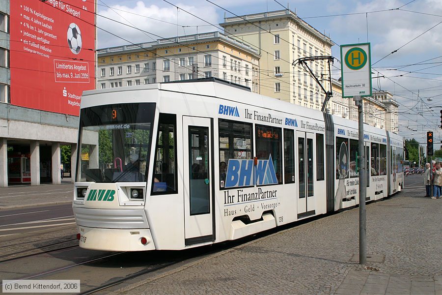Straßenbahn Magdeburg - 1318
/ Bild: magdeburg1318_bk0605140165.jpg