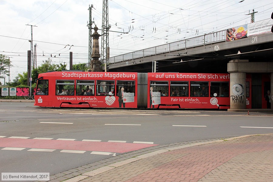 Straßenbahn Magdeburg - 1323
/ Bild: magdeburg1323_bk1707100114.jpg