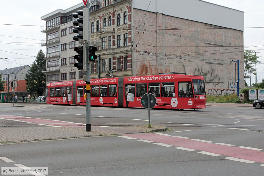 Straßenbahn Magdeburg - 1323
/ Bild: magdeburg1323_bk1707100115.jpg