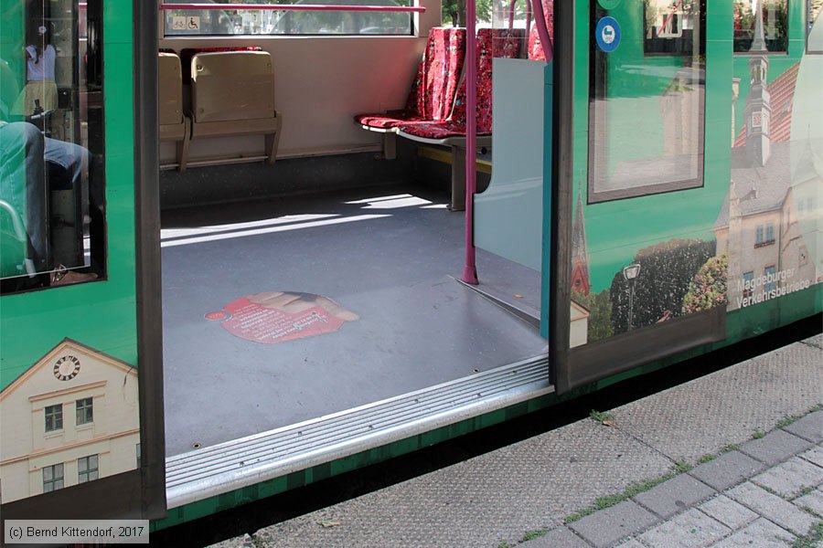 Straßenbahn Magdeburg - 1326
/ Bild: magdeburg1326_bk1707110132.jpg