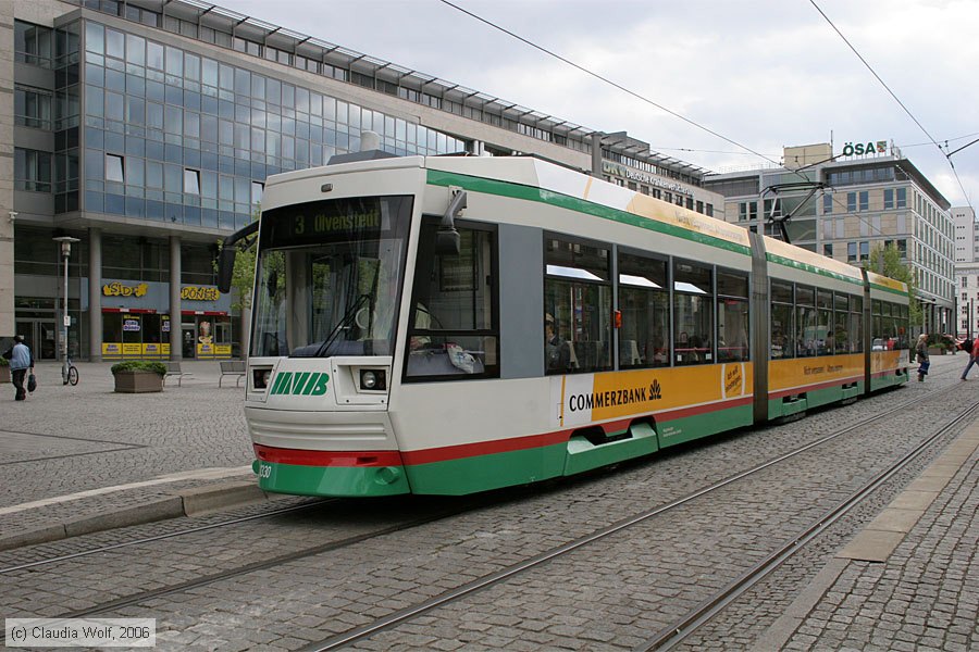 Straßenbahn Magdeburg - 1330
/ Bild: magdeburg1330_cw0605140198.jpg