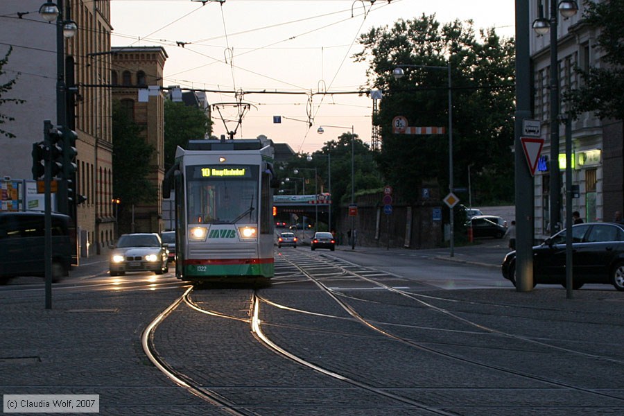 Straßenbahn Magdeburg - 1322
/ Bild: magdeburg1322_cw0708030160.jpg