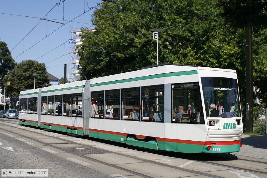 Straßenbahn Magdeburg - 1331
/ Bild: magdeburg1331_bk0708050041.jpg