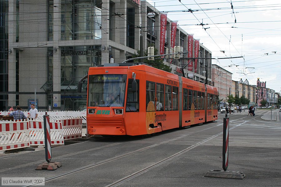 Straßenbahn Magdeburg - 1332
/ Bild: magdeburg1332_cw0708030090.jpg