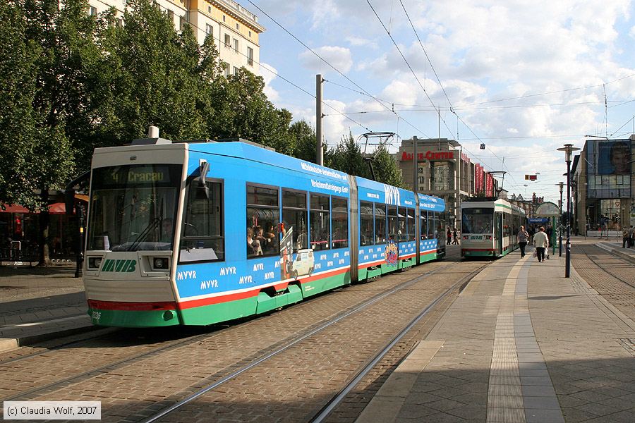 Straßenbahn Magdeburg - 1336
/ Bild: magdeburg1336_cw0708030124.jpg Straßenbahn Magdeburg - 1336
/ Bild: magdeburg1336_cw0708030124.jpg