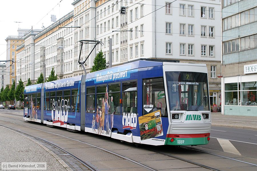 Straßenbahn Magdeburg - 1337
/ Bild: magdeburg1337_bk0605140148.jpg
