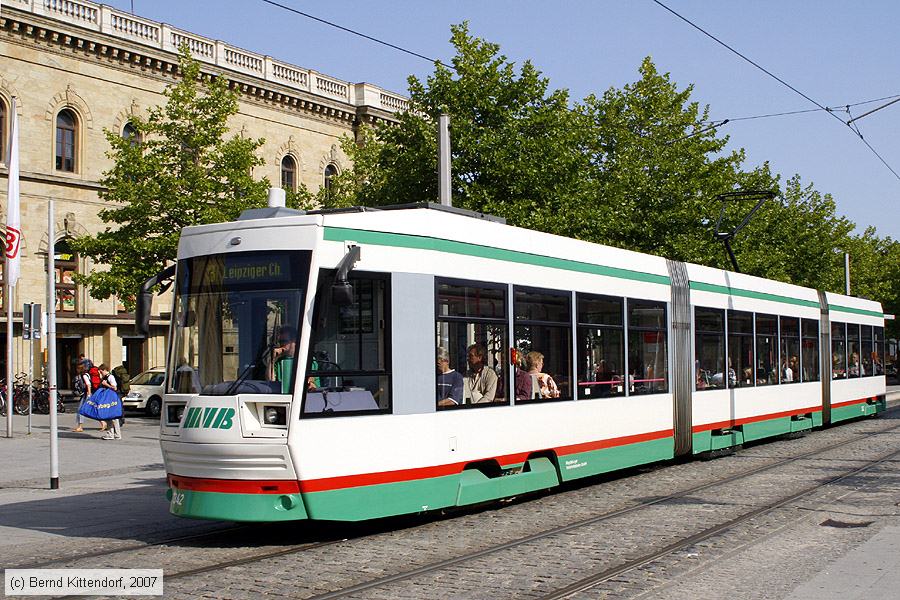 Straßenbahn Magdeburg - 1342
/ Bild: magdeburg1342_bk0708040033.jpg