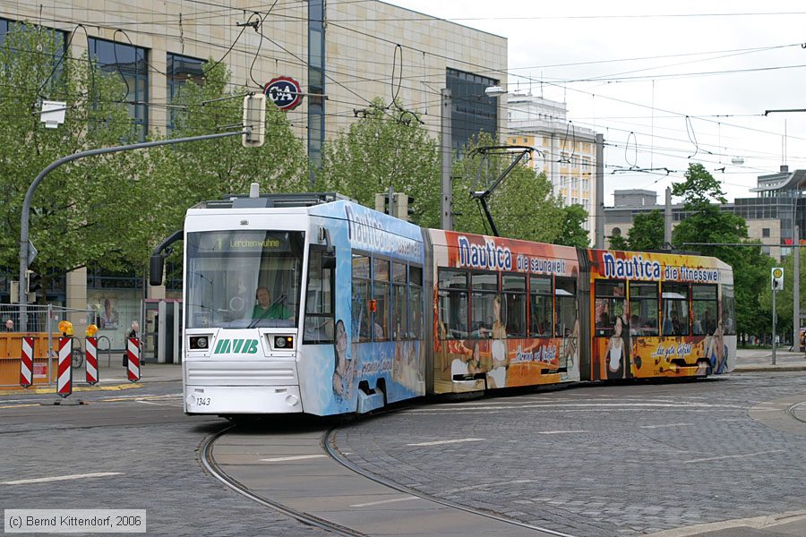 Straßenbahn Magdeburg - 1343
/ Bild: magdeburg1343_bk0605140191.jpg