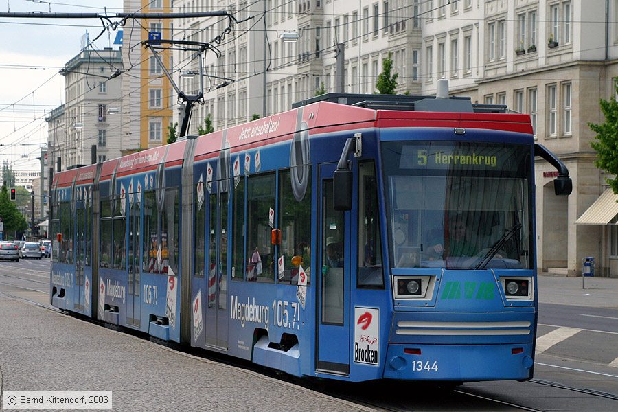 Straßenbahn Magdeburg - 1344
/ Bild: magdeburg1344_bk0605140162.jpg