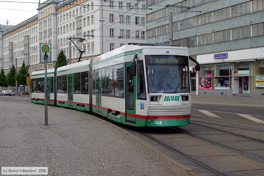 Straßenbahn Magdeburg - 1346
/ Bild: magdeburg1346_bk0605140153.jpg