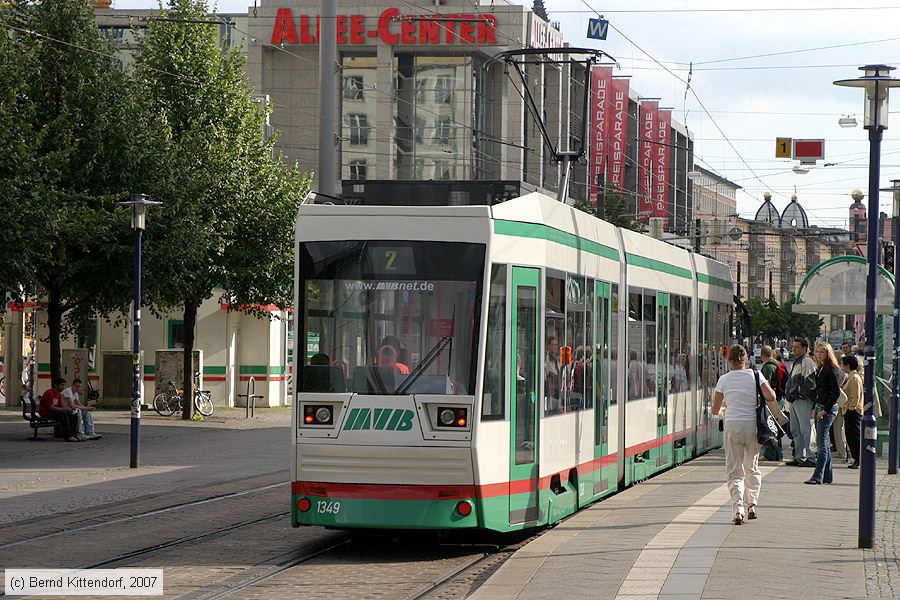 Straßenbahn Magdeburg - 1349
/ Bild: magdeburg1349_bk0708030179.jpg