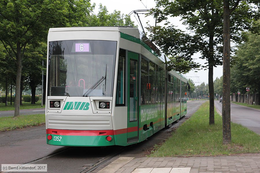 Straßenbahn Magdeburg - 1352
/ Bild: magdeburg1352_bk1707100004.jpg