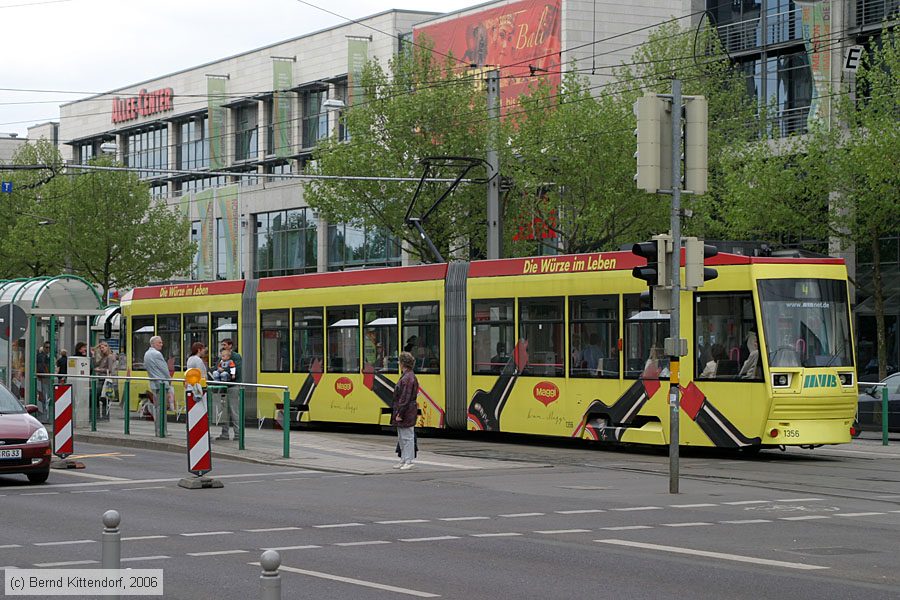 Straßenbahn Magdeburg - 1356
/ Bild: magdeburg1356_bk0605140201.jpg