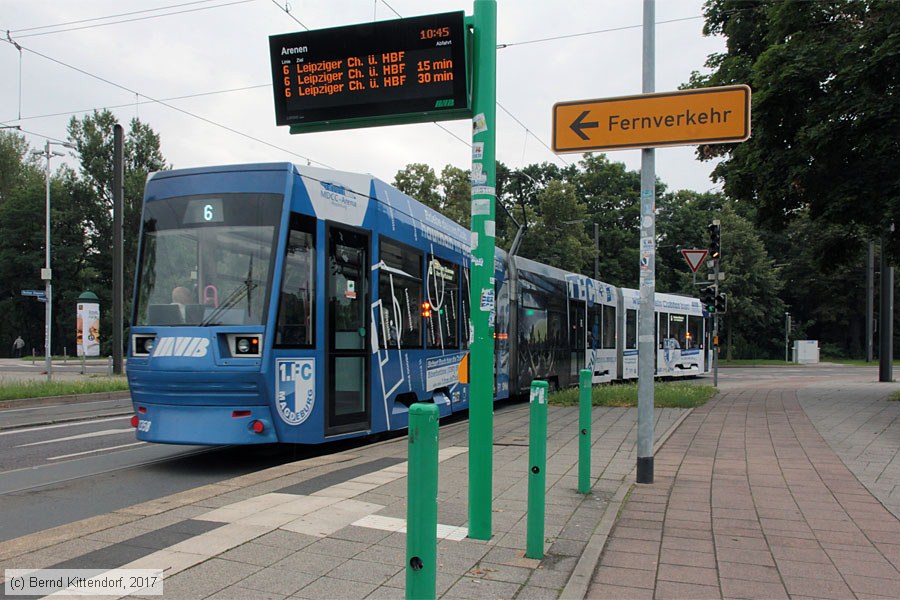 Straßenbahn Magdeburg - 1358
/ Bild: magdeburg1358_bk1707100013.jpg Straßenbahn Magdeburg - 1358
/ Bild: magdeburg1358_bk1707100013.jpg