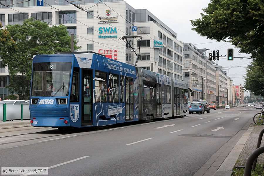 Straßenbahn Magdeburg - 1358
/ Bild: magdeburg1358_bk1707100029.jpg