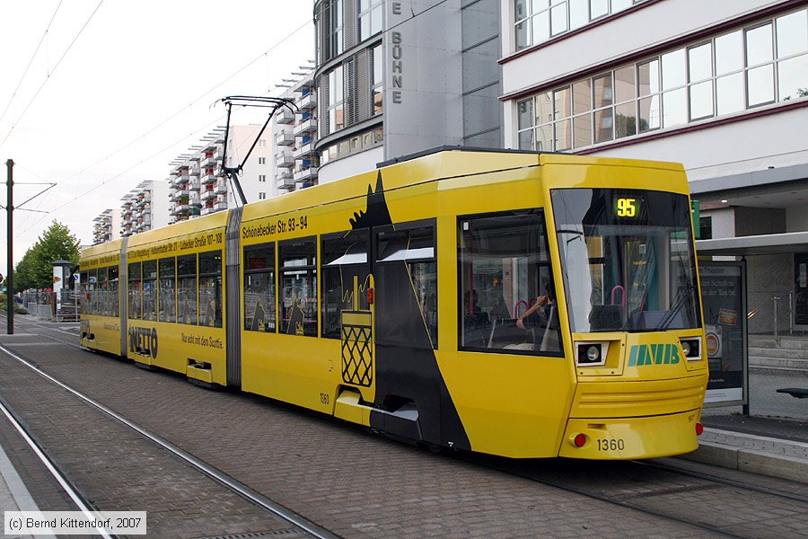Straßenbahn Magdeburg - 1360
/ Bild: magdeburg1360_bk0708030190.jpg