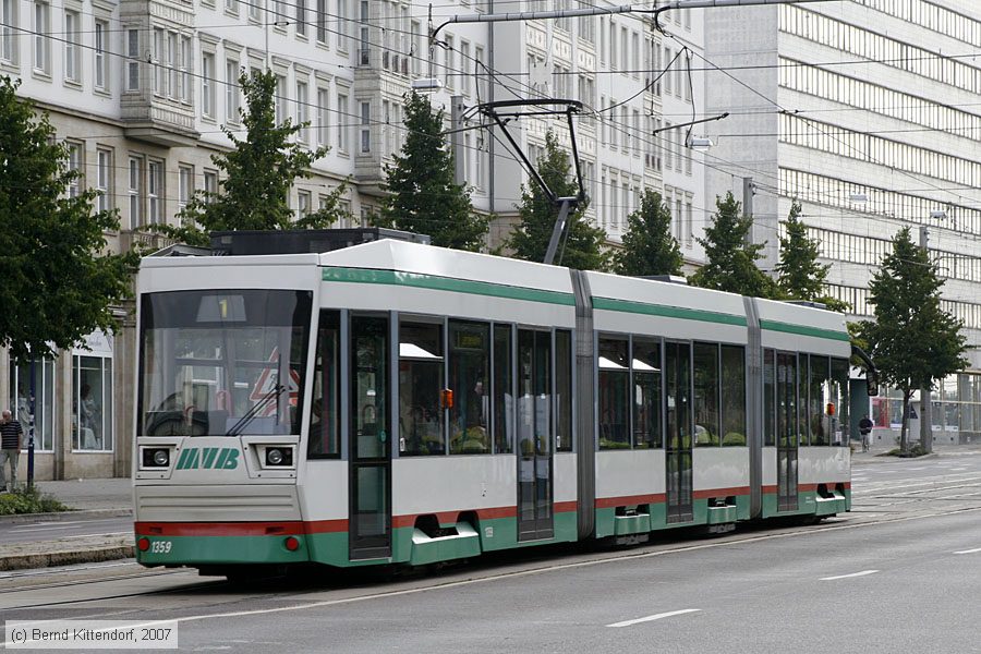 Straßenbahn Magdeburg - 1359
/ Bild: magdeburg1359_bk0708040002.jpg