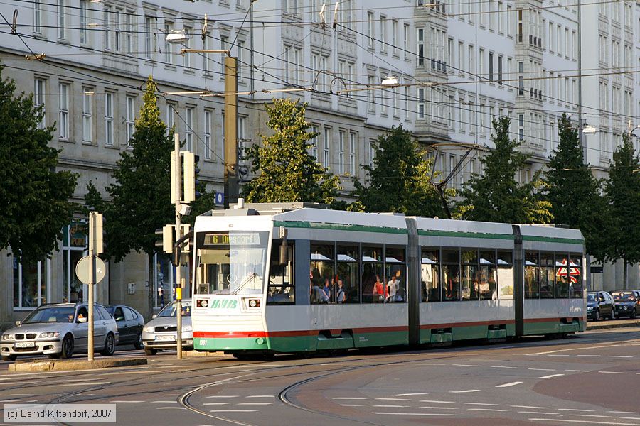 Straßenbahn Magdeburg - 1361
/ Bild: magdeburg1361_bk0708040215.jpg