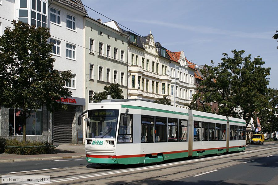 Straßenbahn Magdeburg - 1362
/ Bild: magdeburg1362_bk0708050133.jpg