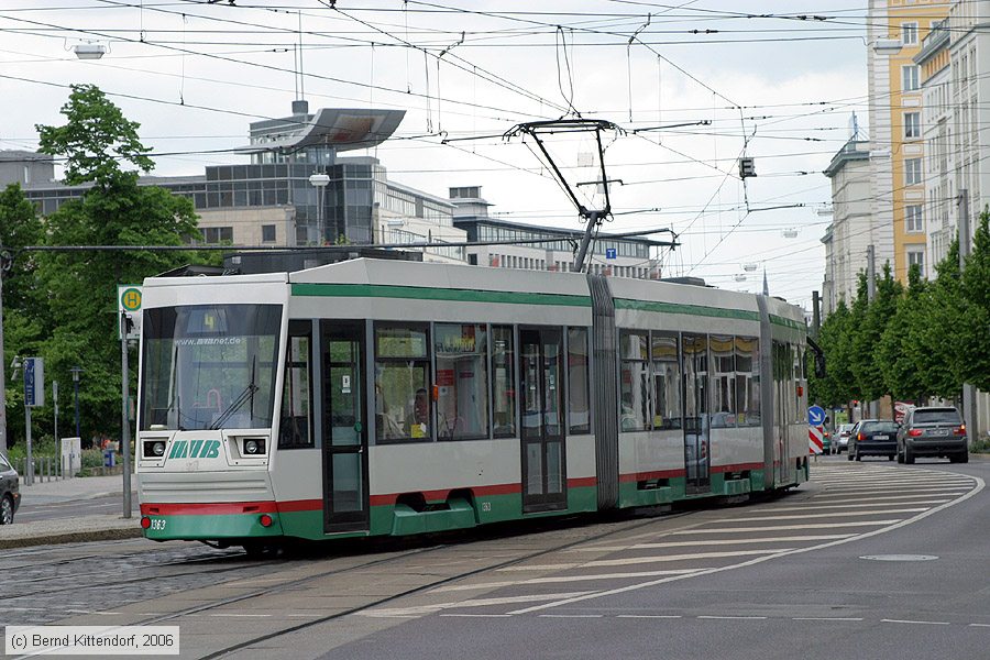Straßenbahn Magdeburg - 1363
/ Bild: magdeburg1363_bk0605140183.jpg