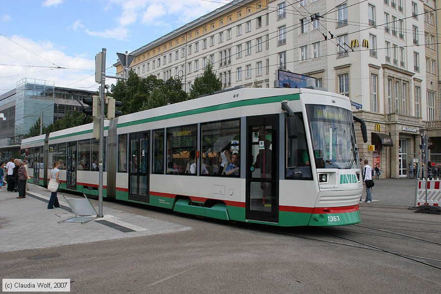 Straßenbahn Magdeburg - 1363
/ Bild: magdeburg1363_cw0708030079.jpg
