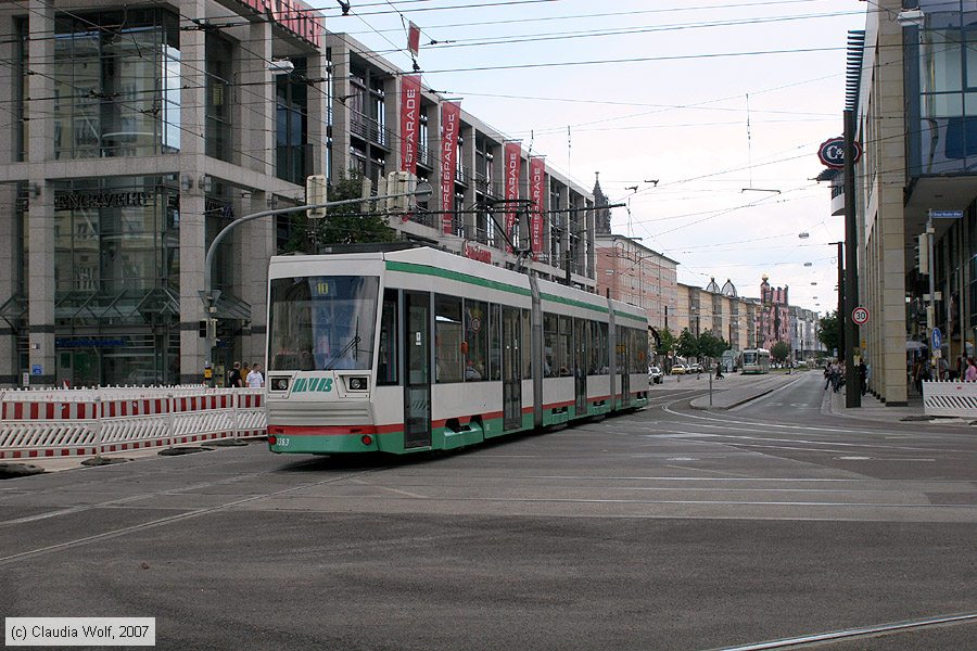 Straßenbahn Magdeburg - 1363
/ Bild: magdeburg1363_cw0708030080.jpg