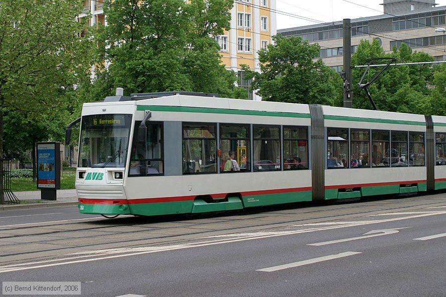 Straßenbahn Magdeburg - 1364
/ Bild: magdeburg1364_bk0605140203.jpg