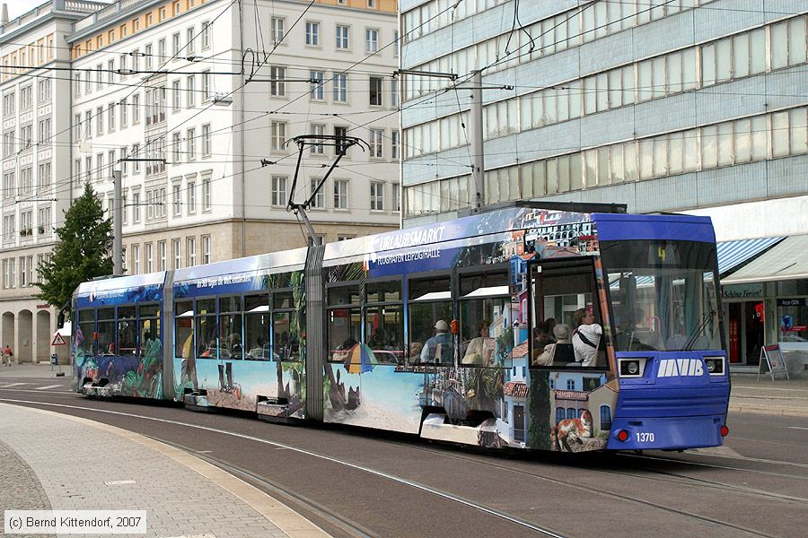 Straßenbahn Magdeburg - 1370
/ Bild: magdeburg1370_bk0708030066.jpg