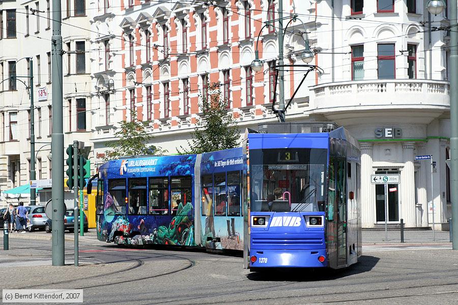 Straßenbahn Magdeburg - 1370
/ Bild: magdeburg1370_bk0708050151.jpg