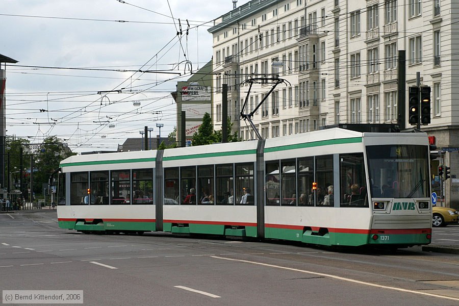 Straßenbahn Magdeburg - 1371
/ Bild: magdeburg1371_bk0605140133.jpg