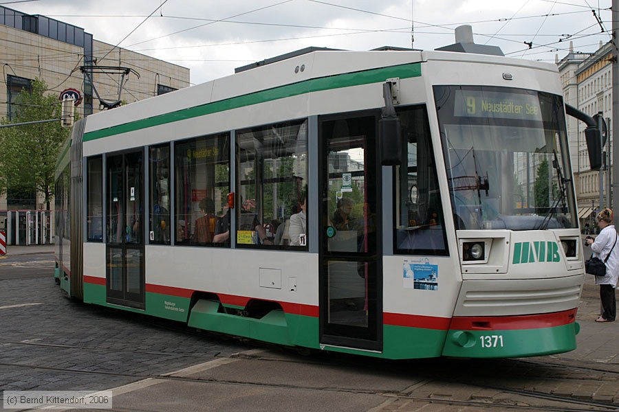 Straßenbahn Magdeburg - 1371
/ Bild: magdeburg1371_bk0605140194.jpg