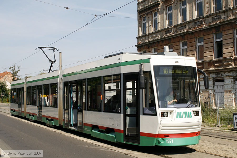 Straßenbahn Magdeburg - 1371
/ Bild: magdeburg1371_bk0708050124.jpg