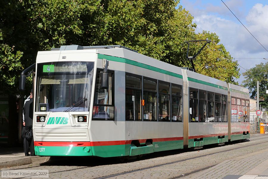 Straßenbahn Magdeburg - 1371
/ Bild: magdeburg1371_bk2209190068.jpg