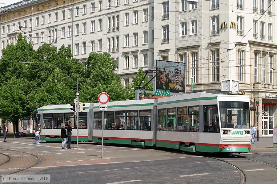 Straßenbahn Magdeburg - 1372
/ Bild: magdeburg1372_bk0605140177.jpg